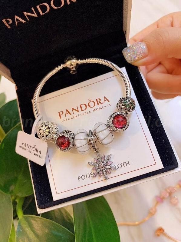 Pandora Bracelets 788